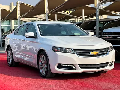 2019 Chevrolet Impala | V6 | 3.6 | American Specs | Clean I Ref#1050