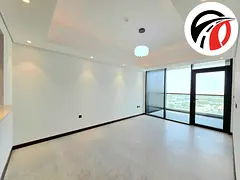 Brand New Apartment ! Spacious ! Closed kitchen ! Ready to Move ! All Aminities