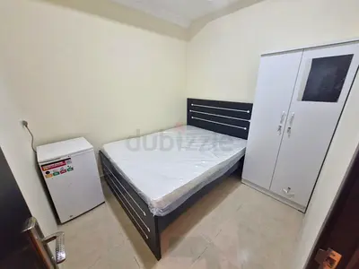PARTITION ROOM IN JVC FREE PARKING