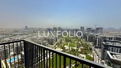 Park View | High Floor | Community Expert
