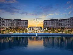 2BR Apartment | Low Premium | Community View