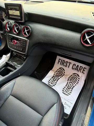 2013 Mercedes-BENZ A-CLASS — фото 13