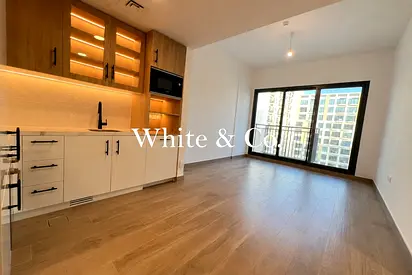 One Bedroom Pool View Vacant
