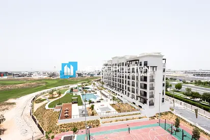 2 BR Fully Furnished | Luxurious Unit | Balcony