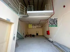 PRIME LOCATION NEW WAREHOUSE FOR RENT IN AL JURF-3 AJMAN