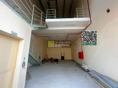 PRIME LOCATION NEW WAREHOUSE FOR RENT IN AL JURF-3 AJMAN