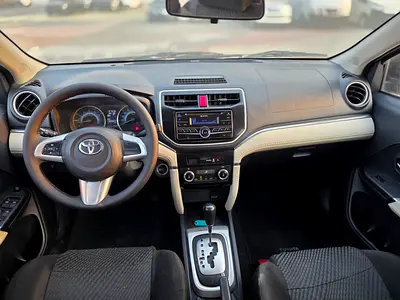 صورة 9 لـ 2020 Toyota RUSH