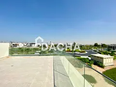 Exclusive | Spacious 4 Beds + Maids | Unfurnished
