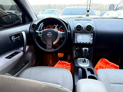 صورة مصغرة 14 لـ 2013 Nissan QASHQAI