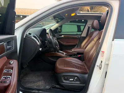 2016 AUDI Q5 缩略图 5