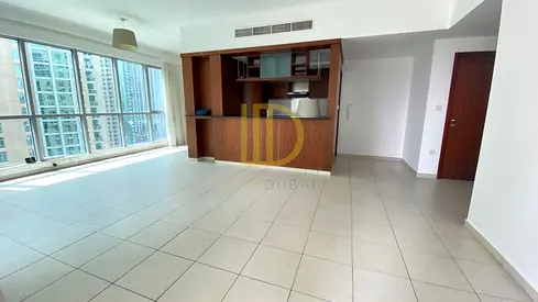 Fountain View - High Floor - Ready to Move In
