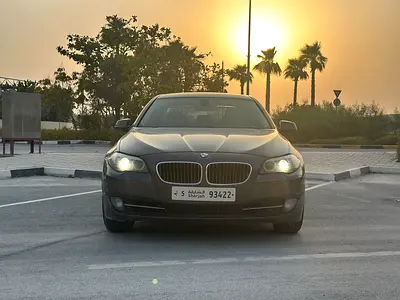 Vary clean car personal use