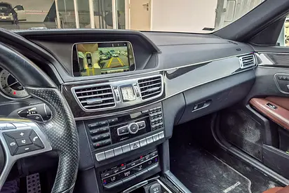 2014 Mercedes-BENZ E-CLASS — миниатюра 13