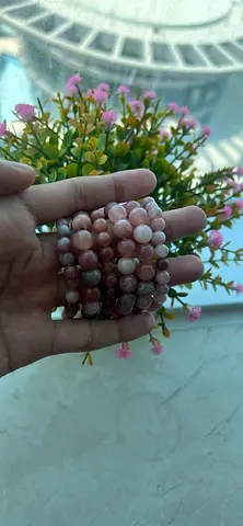 Sunstone Pack of 6 bracelets