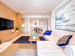 1BR Fully Upgraded and Furnished | Burj and Zabeel