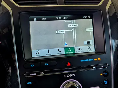 2018 FORD EXPLORER 缩略图 14