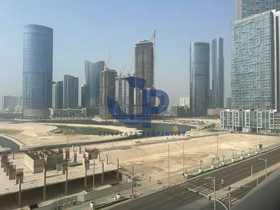 Stunning Studio APT| With Balcony| Ready To Move