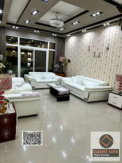 Vacant 2-Bedroom Apartment for Sale | Horizon Tower | Renovated & Furnished