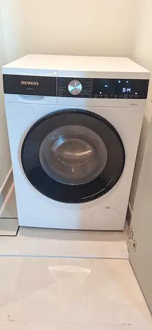 Siemens iQ300 2in1  9/6 washer and dryer for sell good working