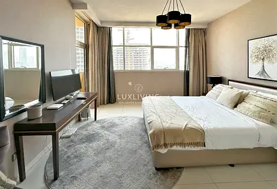 Fully Furnished Studio | Vacant Soon | Exclusive