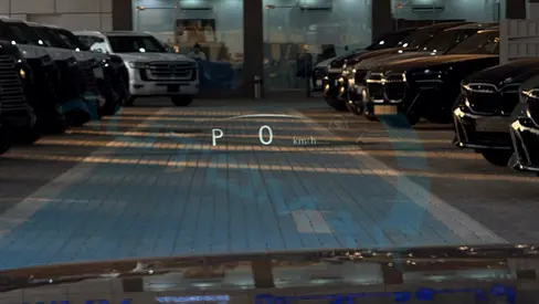 صورة 10 لـ 2026 Lexus LX-SERIES