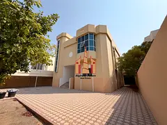 Spacious 5BR Villa with Maid Room & Majlis | Al Yash | AED 115K | 4 Cheques