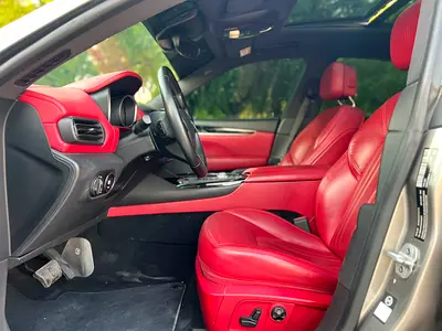 صورة مصغرة 14 لـ 2019 Maserati LEVANTE