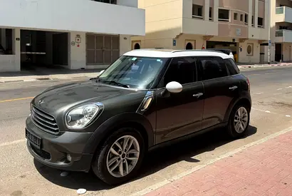 2011 MINI COUNTRYMAN 照片 3
