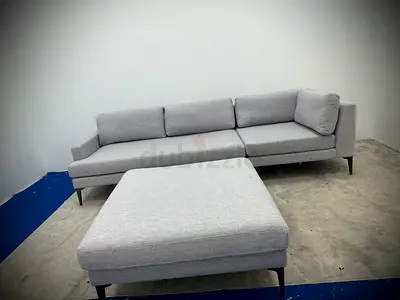 Selling west elm sofa