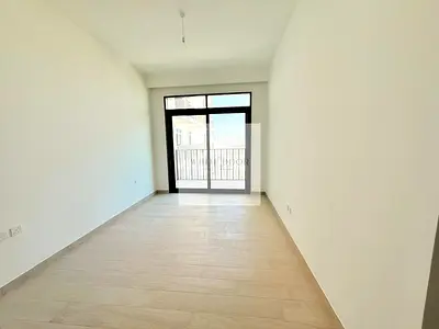 2BR Apartment | Azizi Amber Al Furjan | Balcony & Pool View