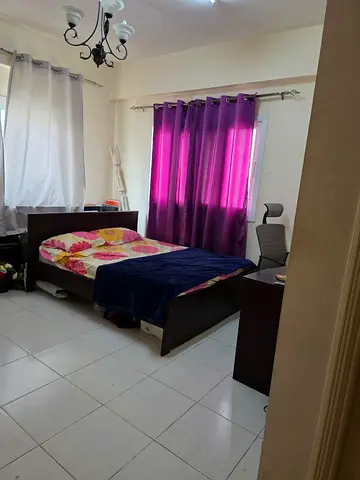 Fully Furnished Private Room For Rent