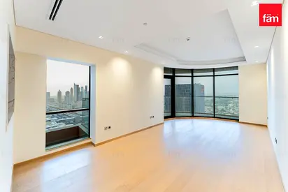 High Floor | Vacant | Parking Included