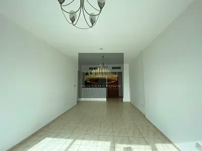 Large 2 Bedroom Type A With Long Balcony Available For Sale