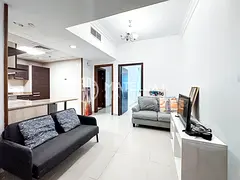 Furnished | Converted Unit | Vacant Soon