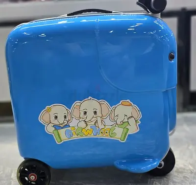Airwheel SQ3S KIDS Electric Travel Suitcase