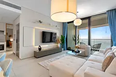 3 BED Apartment FULL SEA VIEW
