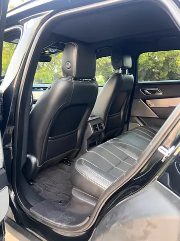 Land Rover Range Rover Velar R-Dynamic S, миниатюра 13