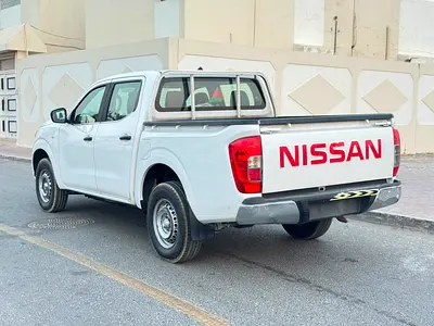 2020 Nissan NAVARA — фото 10