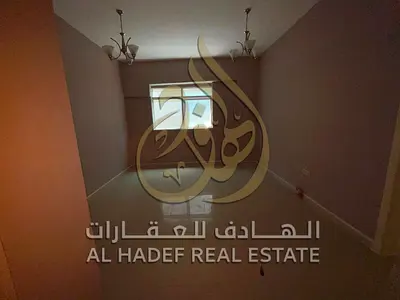 1 Bedroom Apartment for Annual Rent in Al Qasimia Al Mahatta, Sharjah | Distributor Area | Central AC & Gas | Spacious | Excellent Finishing | 4 or 6