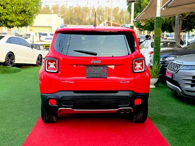 صورة 11 لـ 2015 JEEP RENEGADE