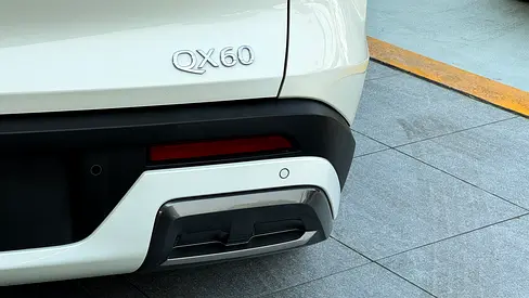 Infiniti QX60 Sensory, миниатюра 4
