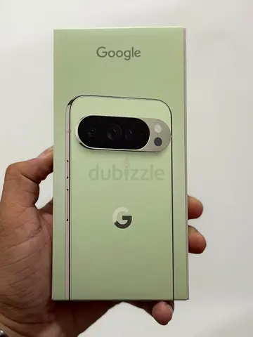Pixel 10 Pro XL 256 Brand New Seal Packed