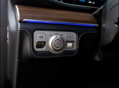 Mercedes-Benz GLS 450 4MATIC, миниатюра 15