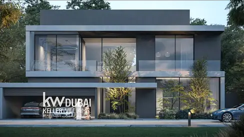Forest Community | Premium Family Living | Q2 2026