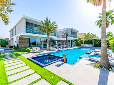 Trophy Home | Luxury Upgraded | VACANT