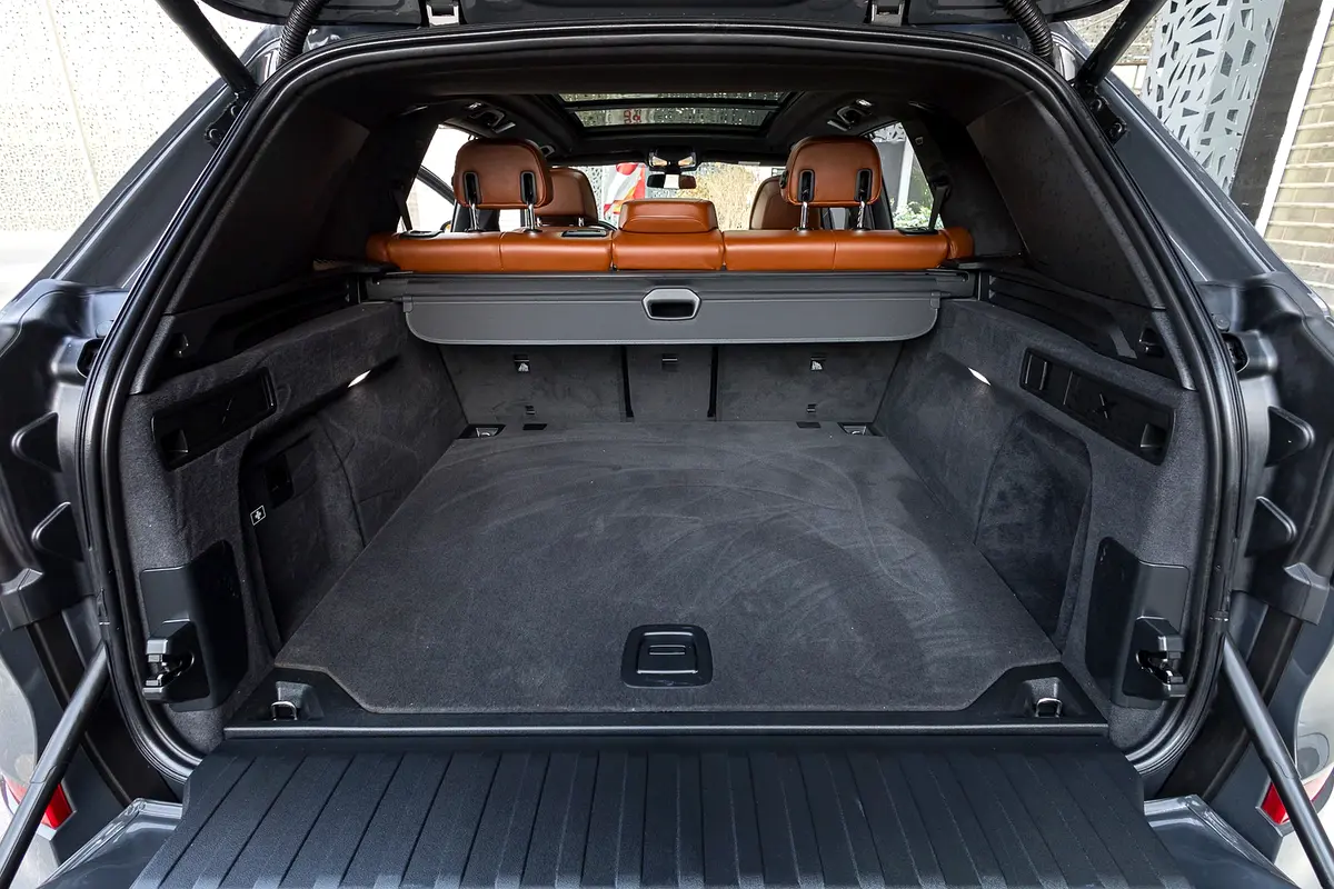 BMW X5 2023