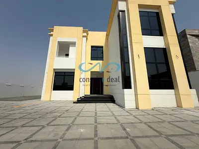 Amazing Brand New Small Studio in Mohamed Bin Zayed City