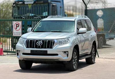 TX.L 4.0L Petrol V6 2023 Used Export price @ 146,000 AED