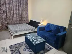 Studio for Monthly Rent