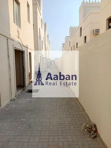 Large-Scale Labour Accommodation for Rent – Al Sajaa Sharjah | 621 Rooms | 2,484 People Capacity | 3 Independent G+1 Blocks | SEWA Included